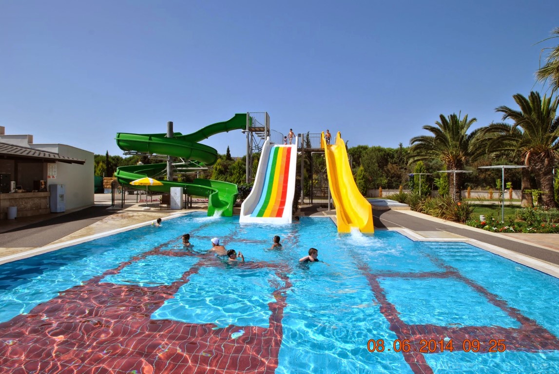 imagini hotel VENOSA DIDIM